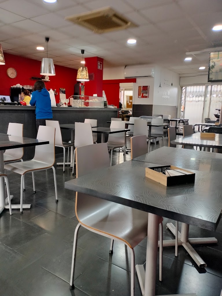 Bar Boig per tu Santa Perpetua — Ambiente