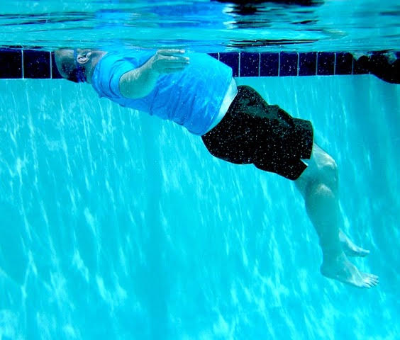  Miracle Swimming School for Adults