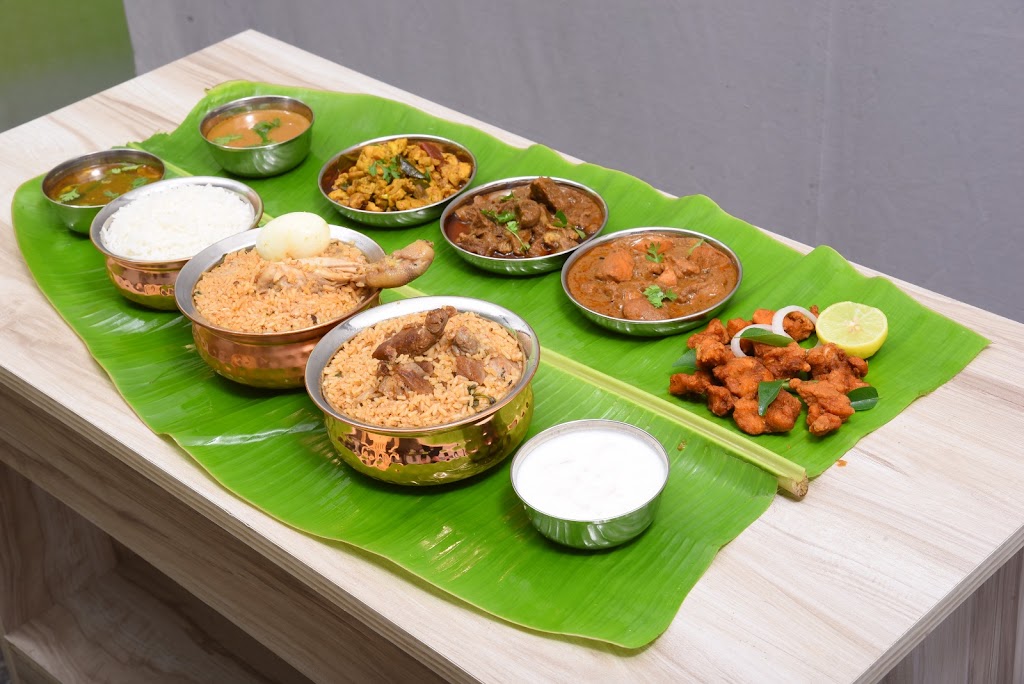 Biryani