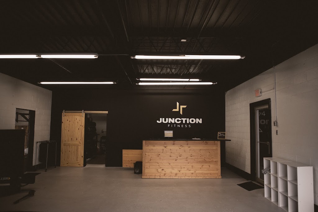  Junction Fitness