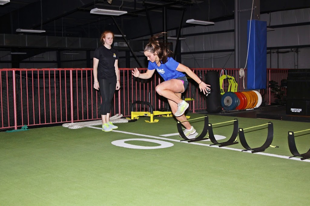 Elite Sports Performance Center Foxboro