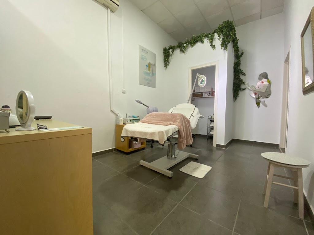 Gabinete de Estetica Angelica Navarro