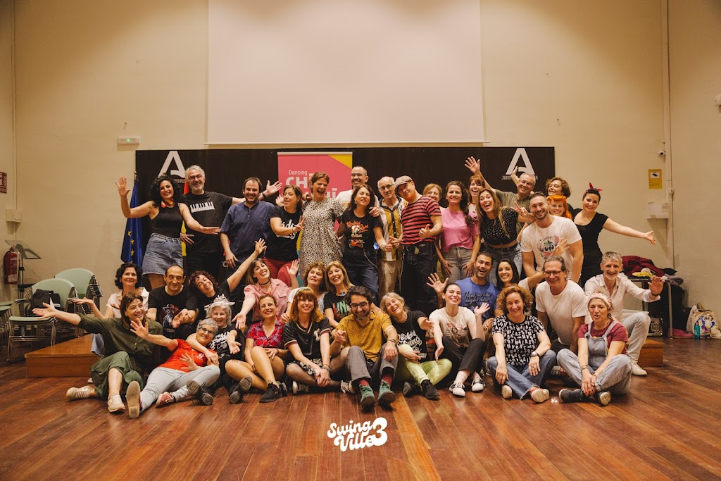 Chictuchic Escuela de Swing