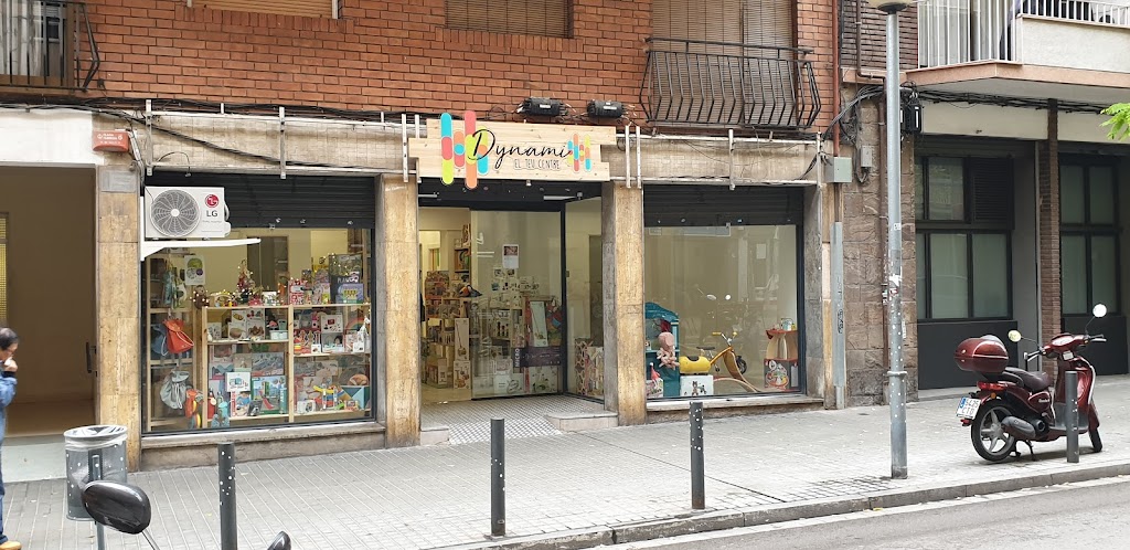 Foto 2 de Dynami "El Teu centre"