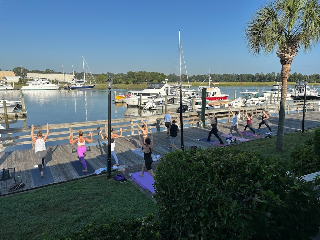  The Collective Savannah