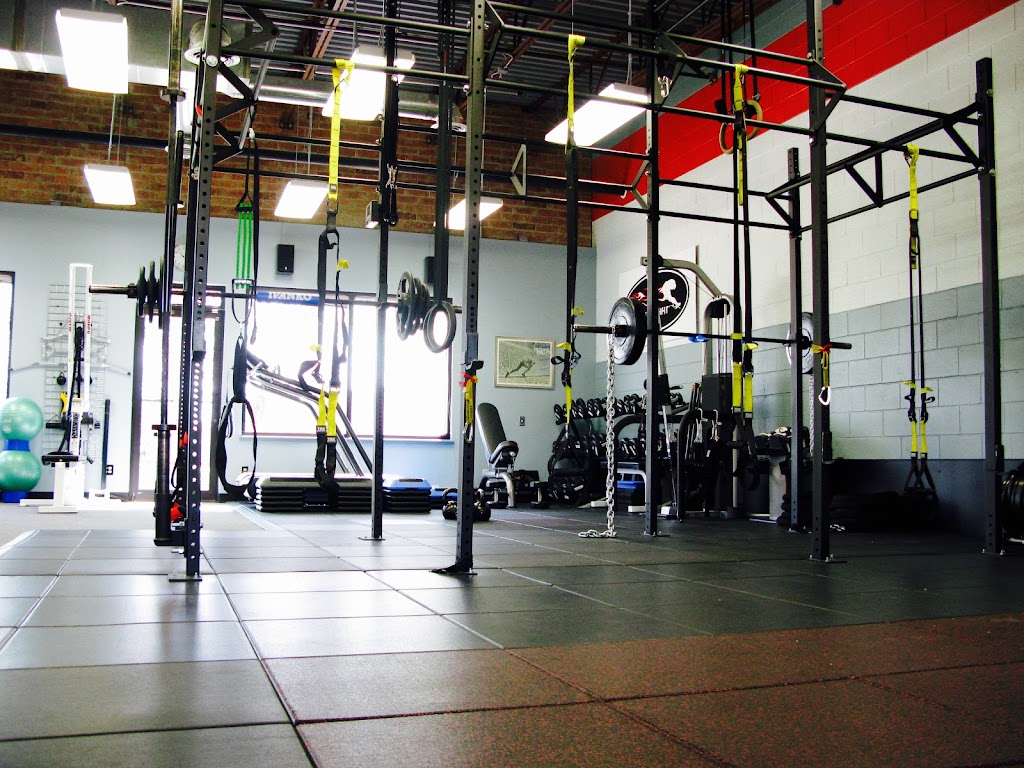  Cheetahfit Personal Training Center