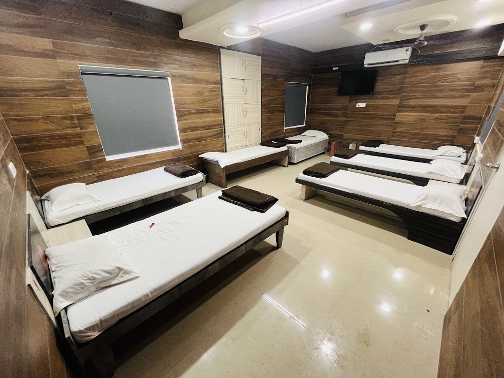 Hotel Saffron