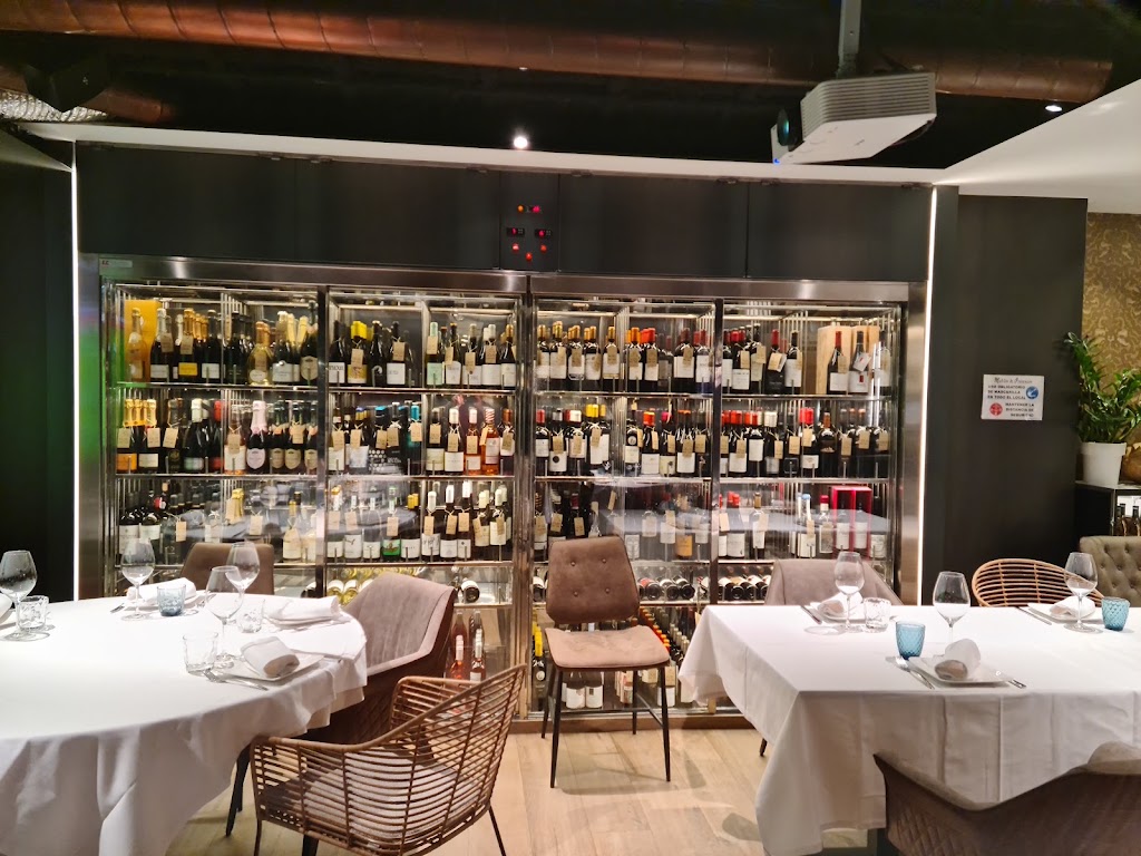 Bar Restaurante Chapoo 0 — Ambiente