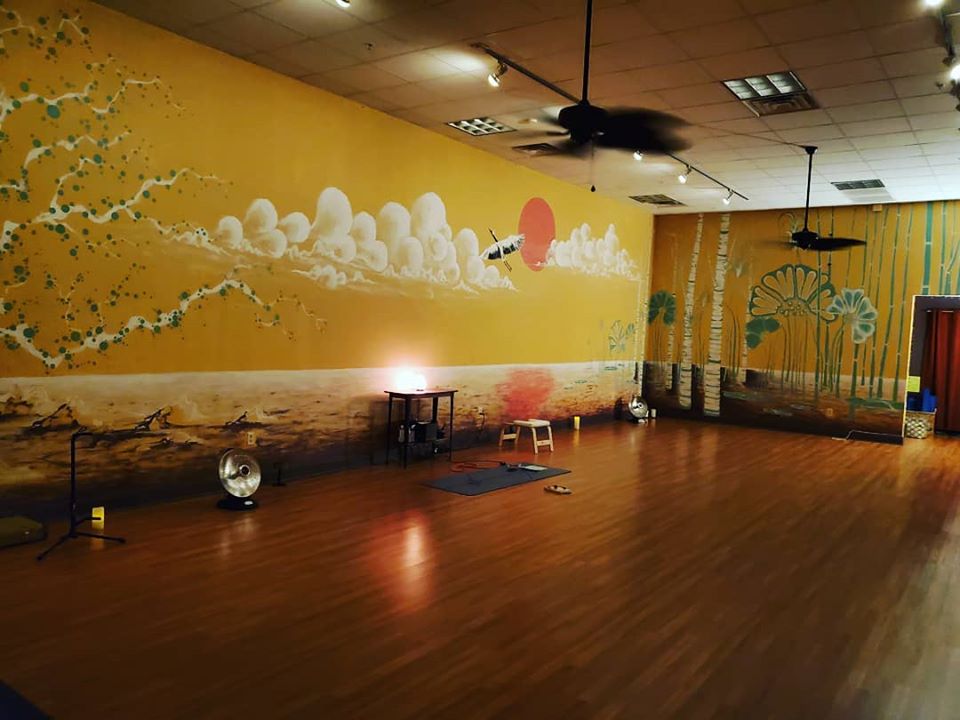  Yoga Den Fleming Island