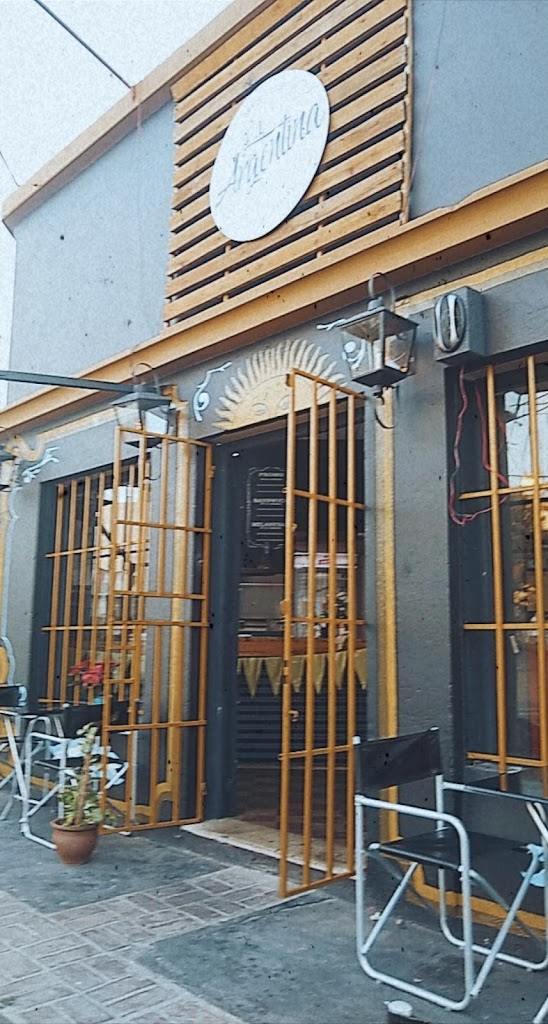 La Argentina Milanesas