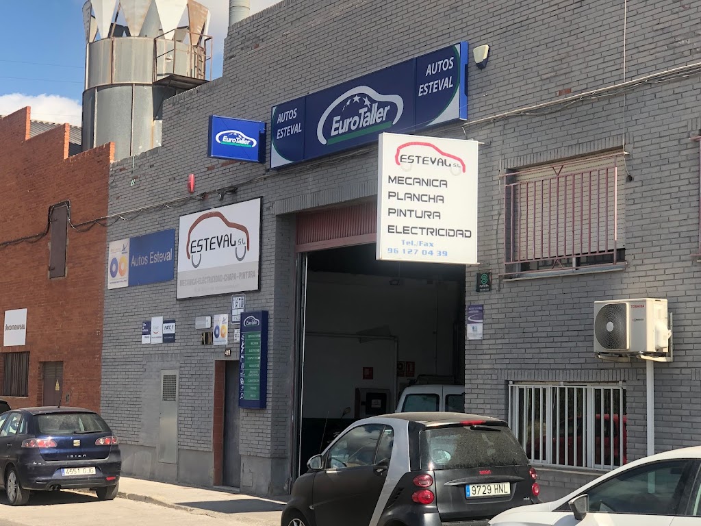 ESTEVAL S.L.