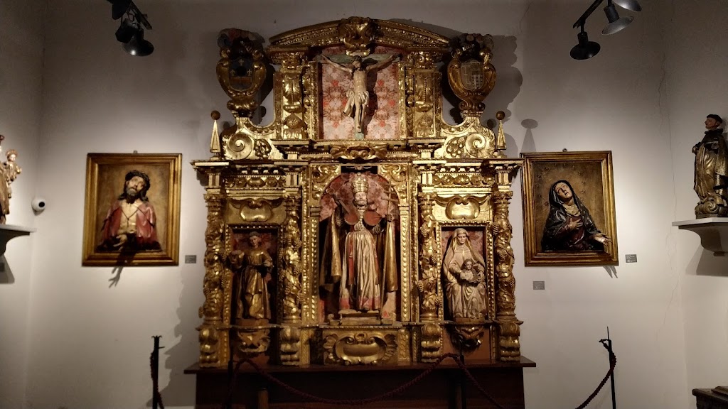 Museo de la Iglesia