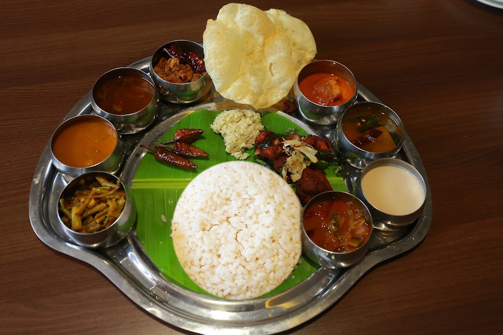 Food & drink