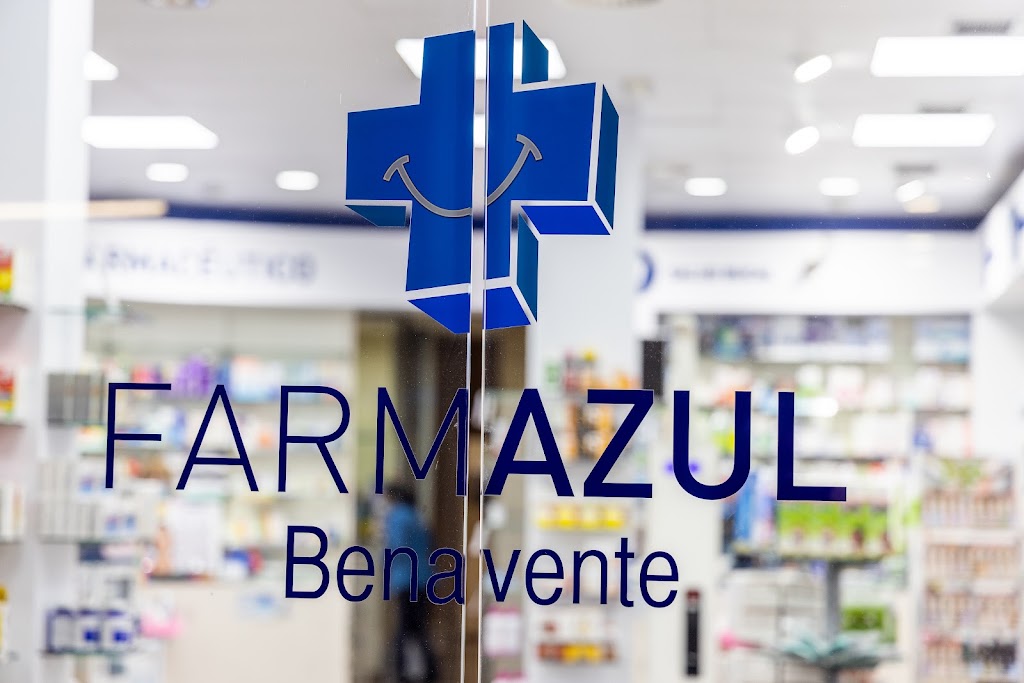 Farmacia Dacio — Del propietario