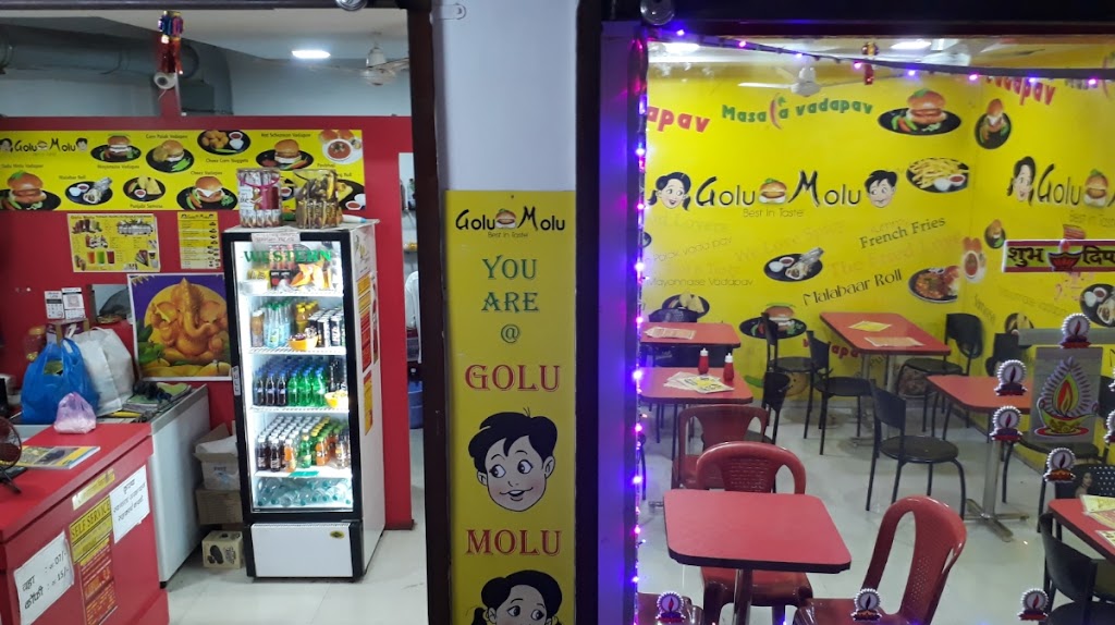 Golu Molu Restaurant