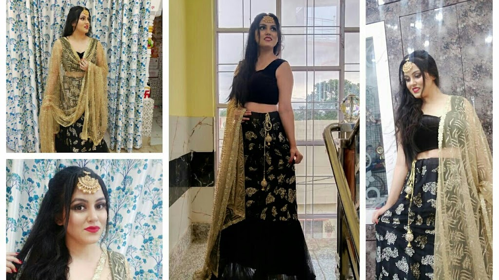 Roop Vatika Beauty Salon