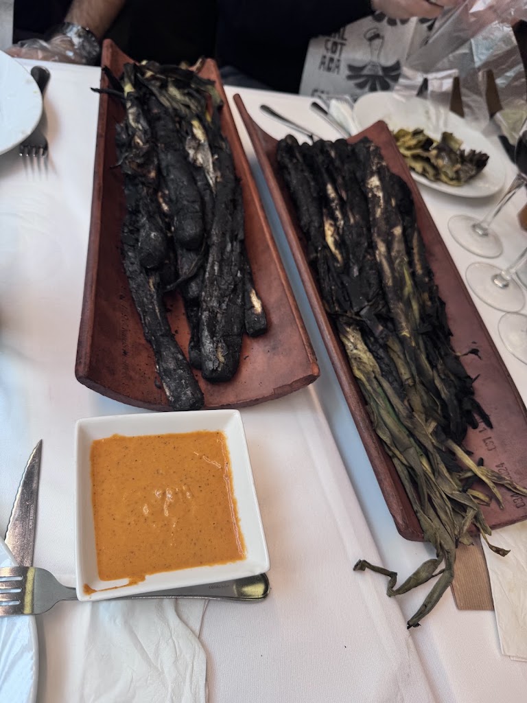 L'Era Restaurant — Mas recientes