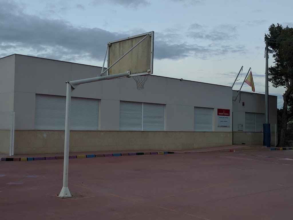 CRA Azahar (Callosa)