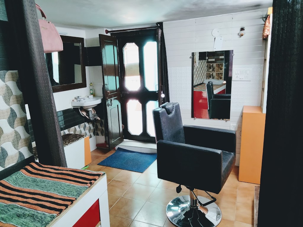 Lalita Beauty Parlour