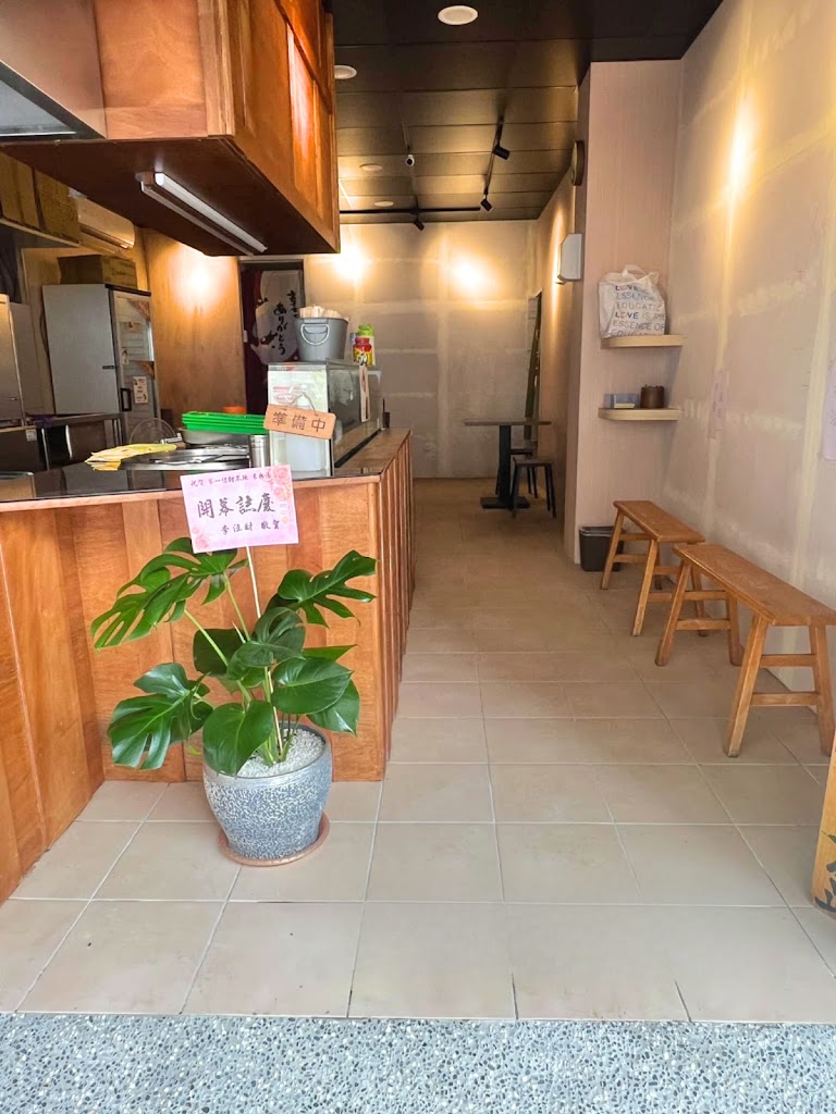 第一味甜不辣米粉湯 的照片