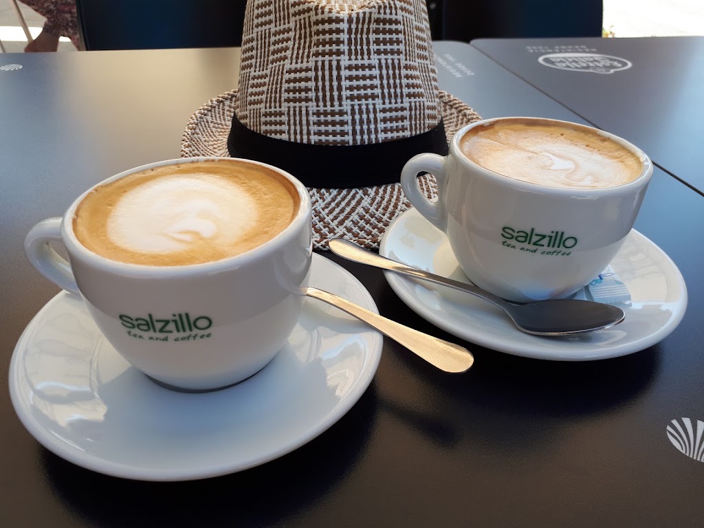 Movellan — Capuchino