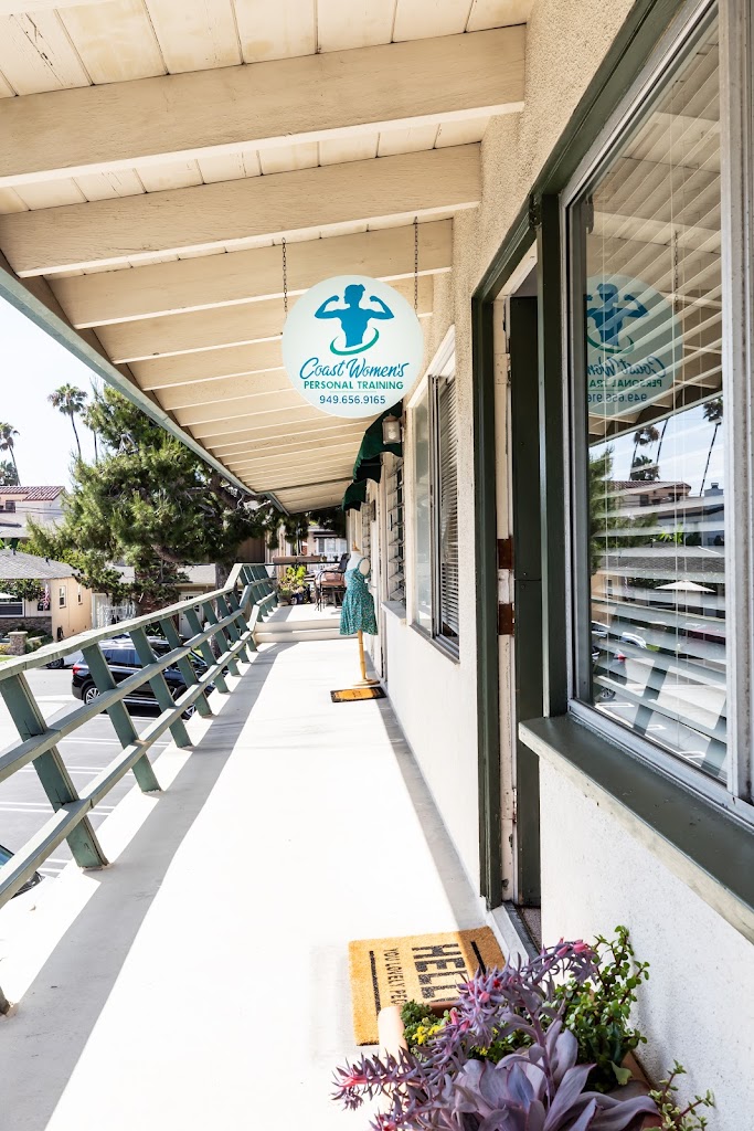  Coast Women's Personal Training Gym