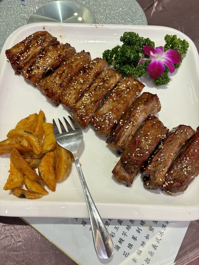 好運來洲際宴展中心 的照片