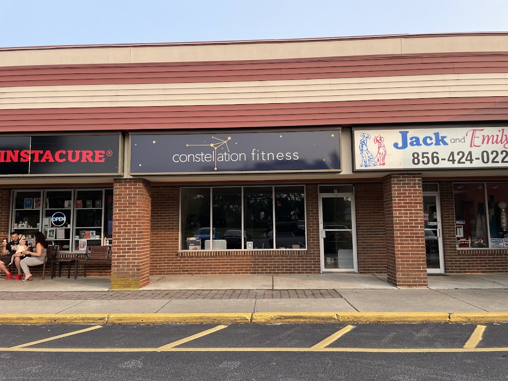  Constellation Fitness