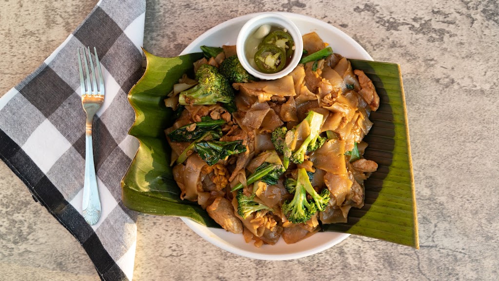 Lim's Thai Cuisine