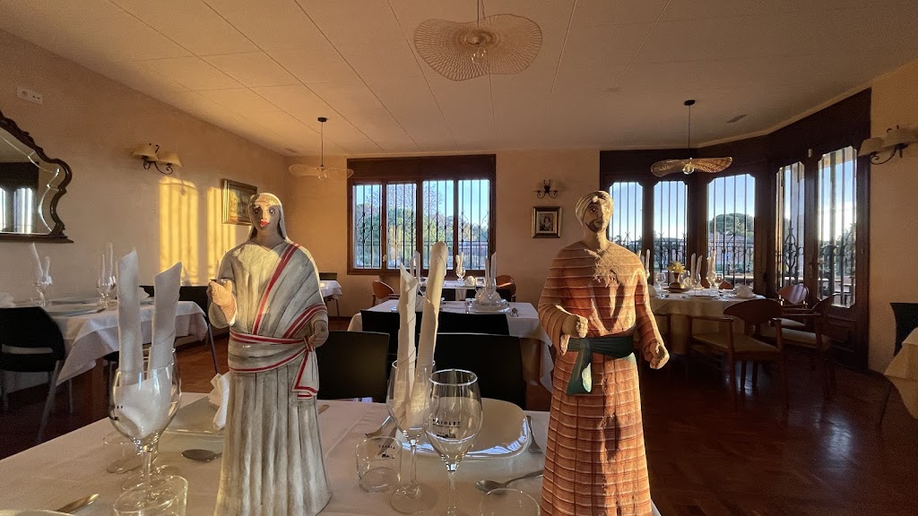 Bar Restaurant TURO DEL SITJAR