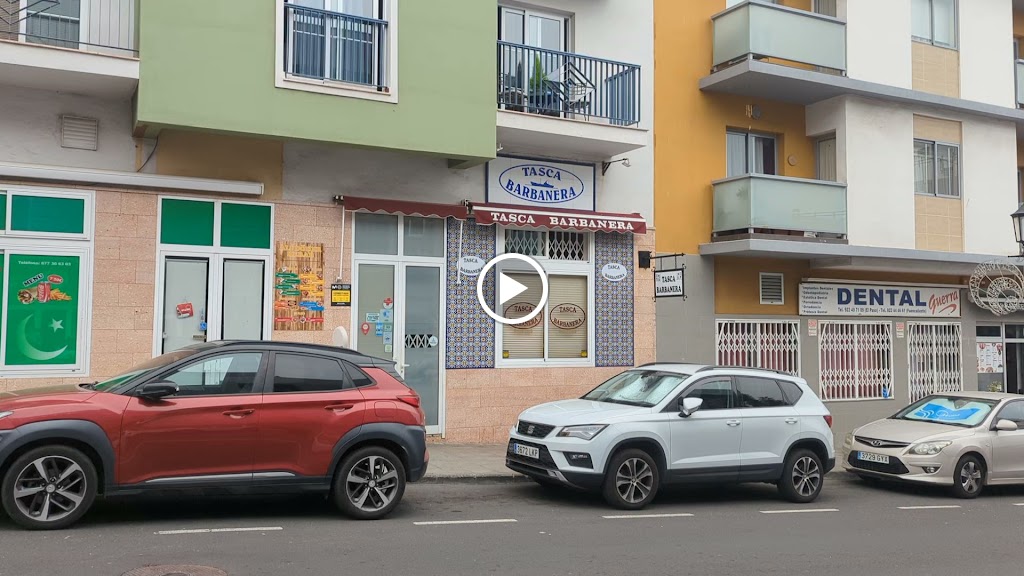 Tasca Barbanera — Videos