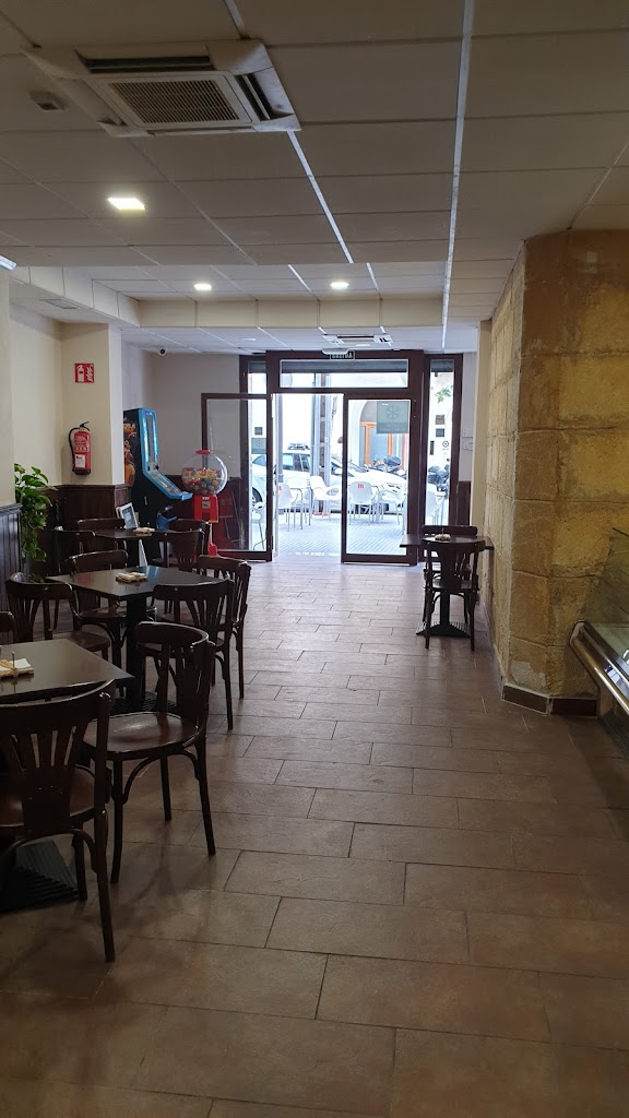 Palma - Bar Sa Gerreria