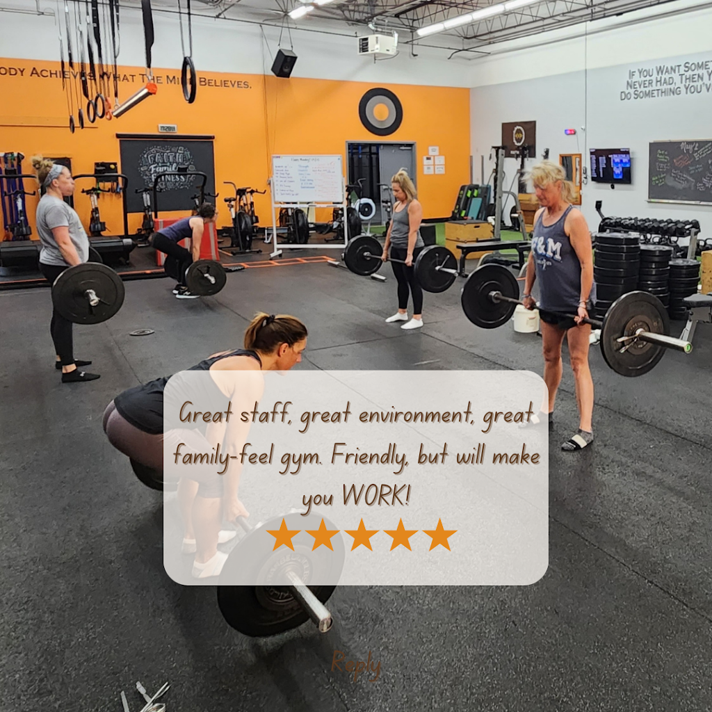  emPower Training Systems