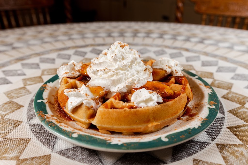  PJ Piper Pancake House