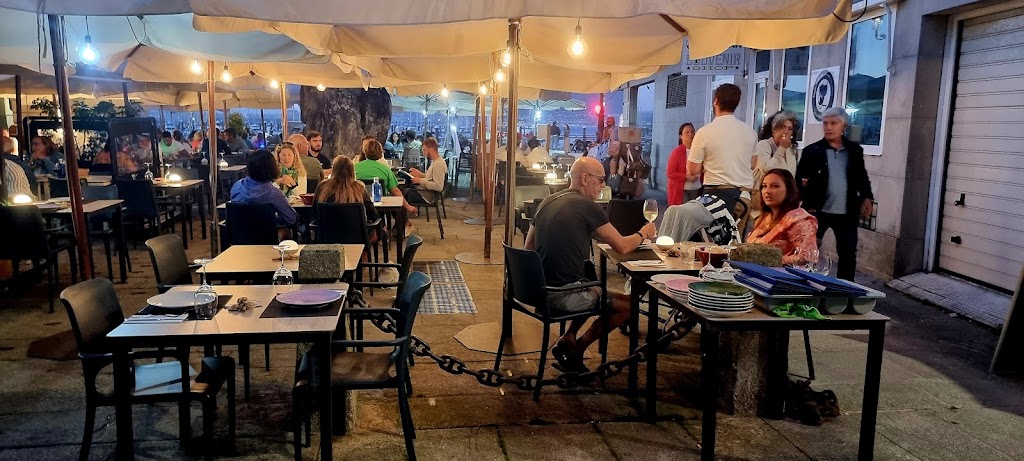 Restaurante Cacicato