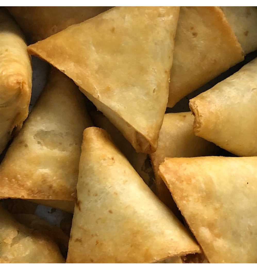 Samosa
