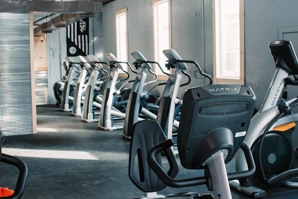  Central Fitness Clay Center