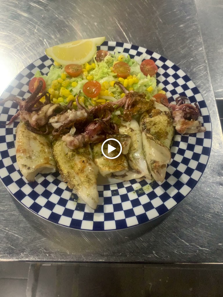 Bar Cerveceria Fifteen — Videos