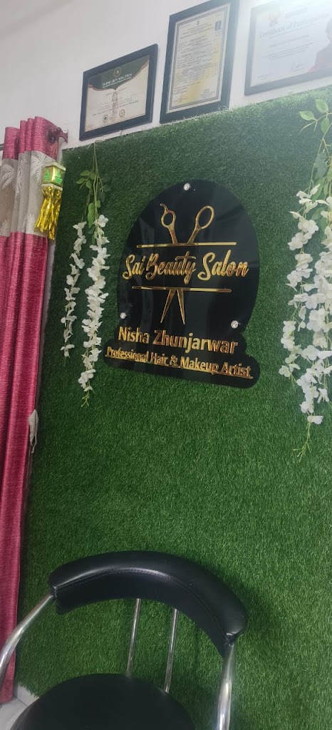 Sai Beauty Salon