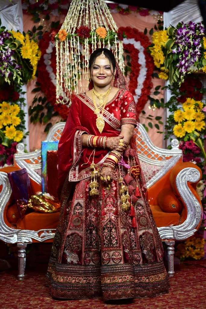 M M Beauty Parlour Spa