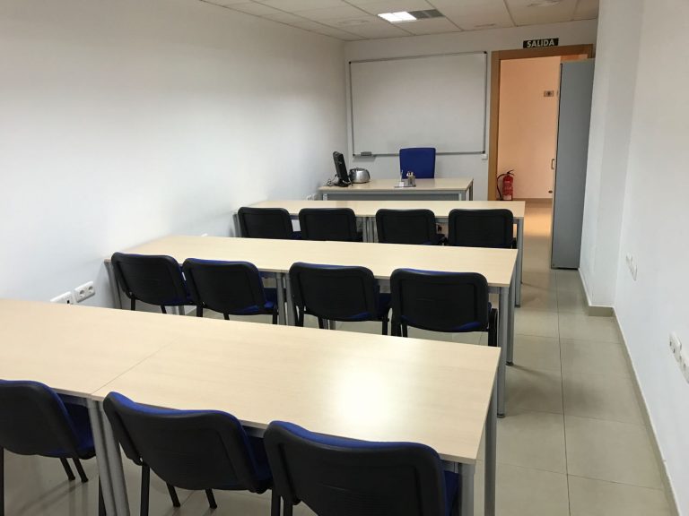 inter-Languages Centro de Idiomas — Del propietario