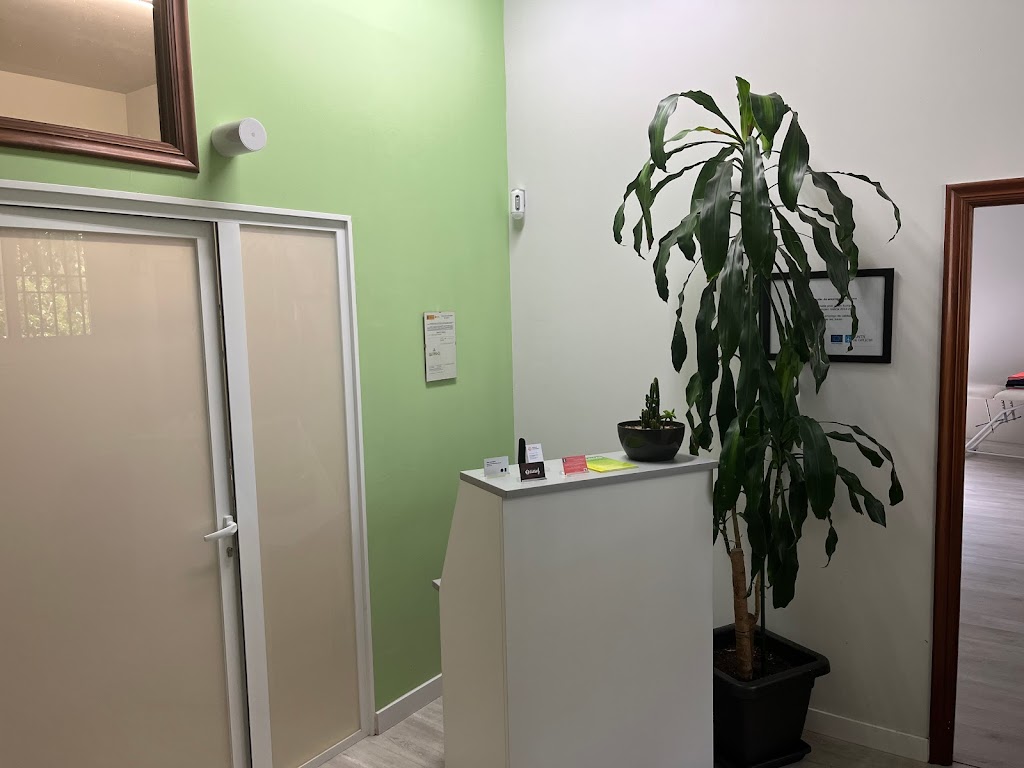 Centro de ensenanza y aplicacion de Terapias Alternativas Quimas