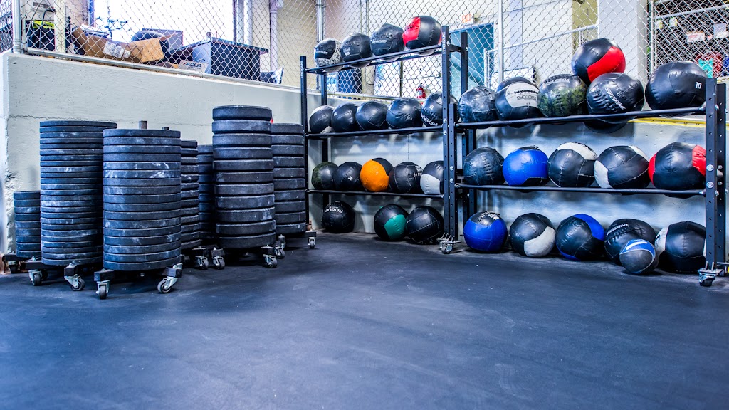  Personal Training Pittsburgh