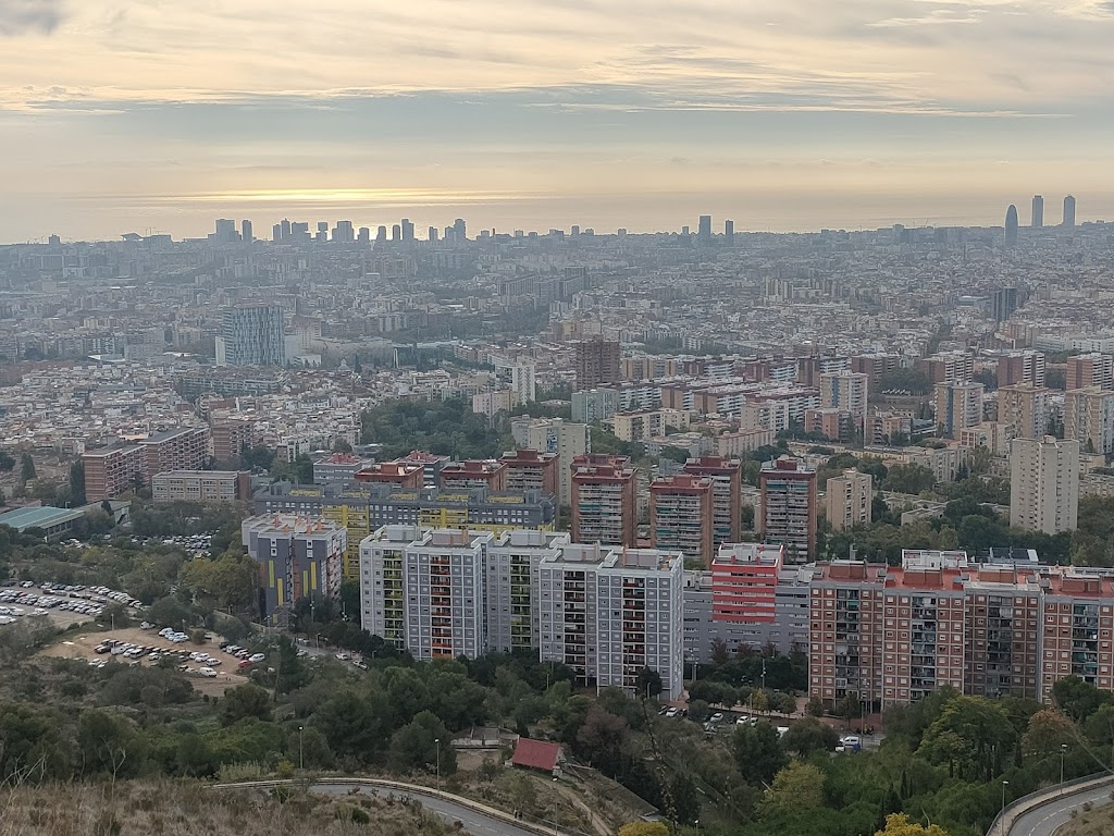 Fuente de Santa Eulalia (cerrada)