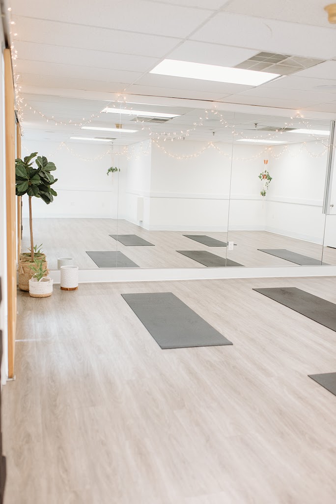  The Energy Barre, Medford