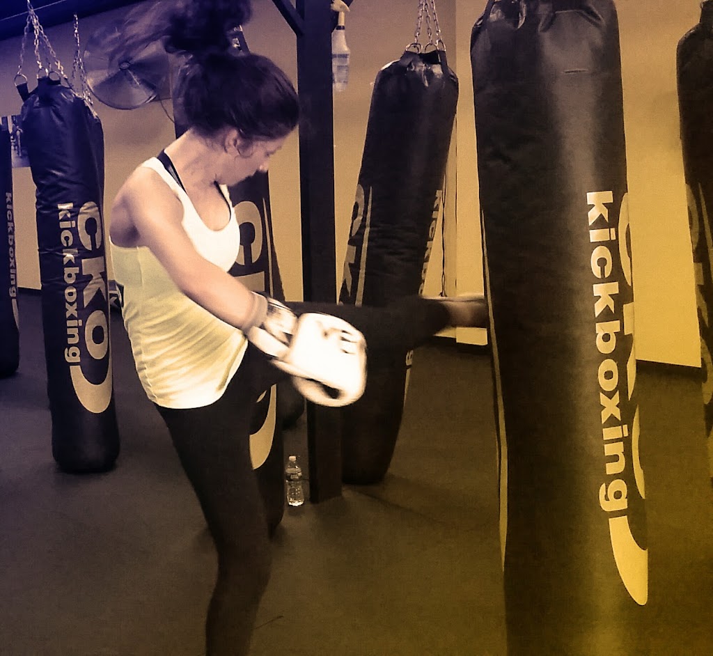  CKO Kickboxing Tottenville