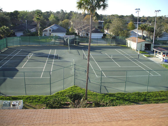  Trailside Tennis Club