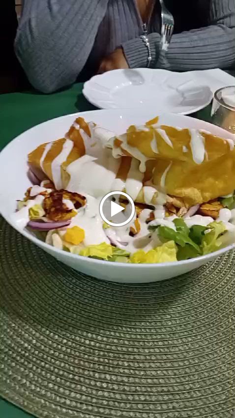 El Punto Del Sabor — Videos