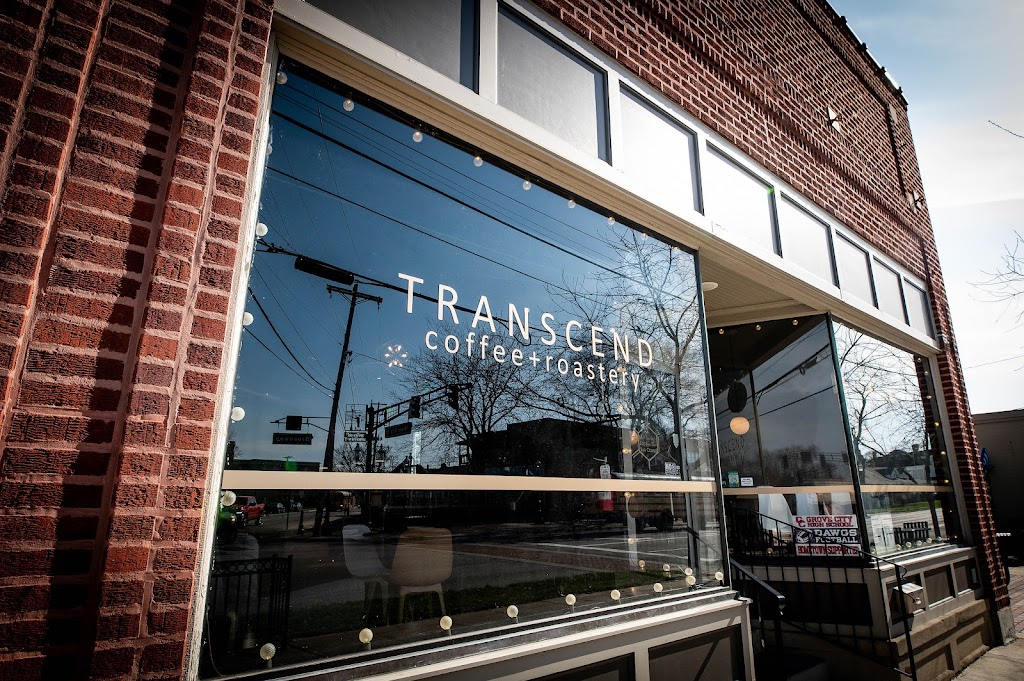 Photo of Transcend Coffee + Roastery