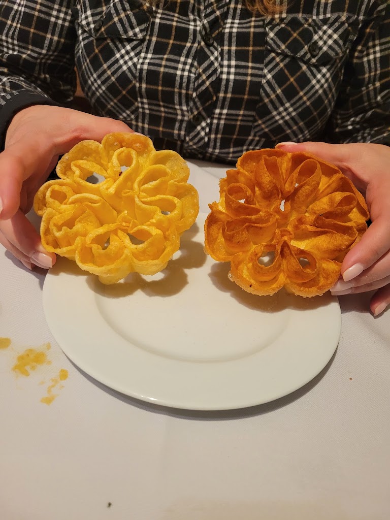 Restaurante Asturiano — Mas recientes